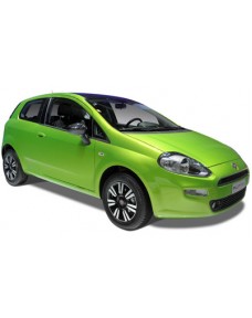 FIAT Punto New 1.4 Natural Power Easy 70cv 3 porte 